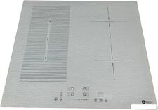 Варочная панель Schtoff I6 S07B White