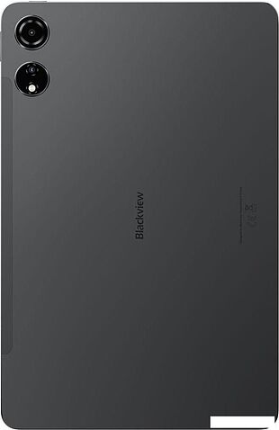 Планшет Blackview Mega 3 LTE 12GB/256GB (серый)