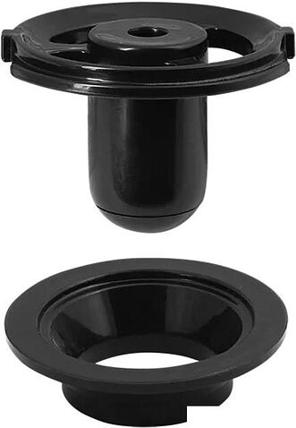 Мясорубка Polaris PMG 1873 RUS (серый)