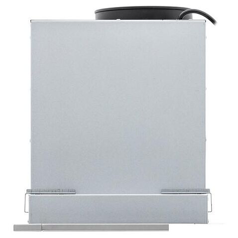 Кухонная вытяжка Krona Selina 600 PRM Inox 3P (нержавеющая сталь)