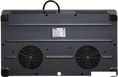 Настольная плита Tesler PI-23