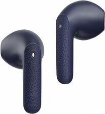 Наушники QCY Air QT41 (темно-синий)