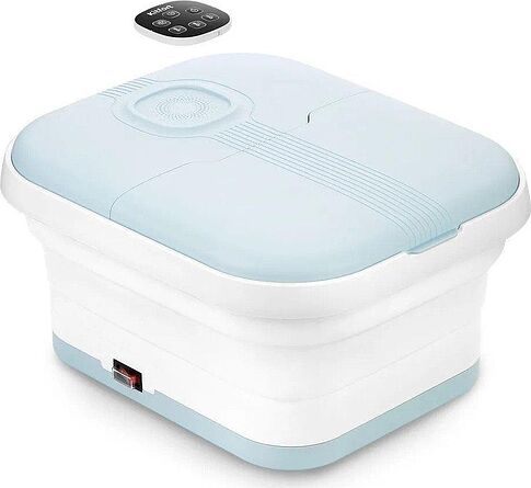 Гидромассажная ванночка Kitfort KT-5904