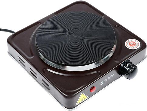 Настольная плита Gelberk GL-105