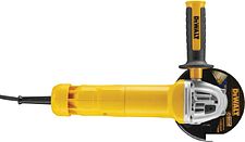 Угловая шлифмашина DeWalt DWE4203