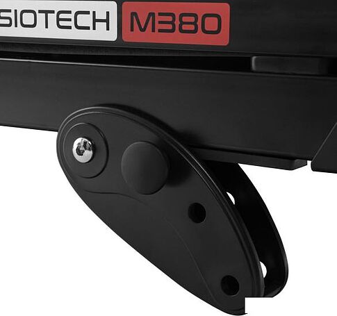 Электрическая беговая дорожка Titanium Masters Physiotech M380