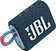 Беспроводная колонка JBL Go 3 (темно-синий)