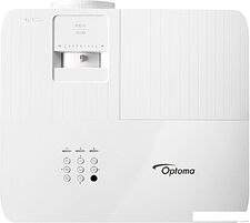 Проектор Optoma Uhd38X