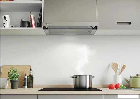 Кухонная вытяжка Candy CBT60RX-07