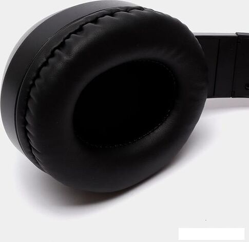 Наушники Hoco W108 (черный)