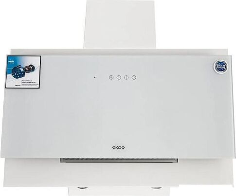 Кухонная вытяжка Akpo Juno 60 WK-11 (белый)
