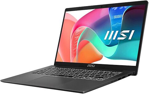 Ноутбук MSI Modern 14 F1MG-485XRU