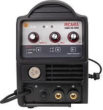 Сварочный инвертор Ресанта САИПА-200 ПРОФ Сварочный инвертор Ресанта САИПА-200 ПРОФ