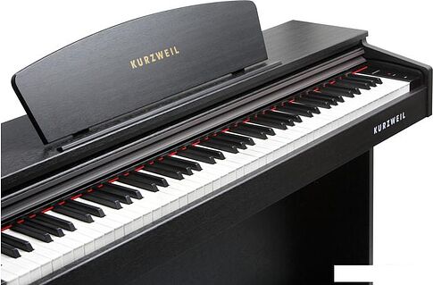 Цифровое пианино Kurzweil M90 (черный палисандр)