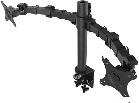 Кронштейн Onkron D221E (черный)