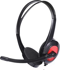 Наушники Senicc ST-458N (черный)