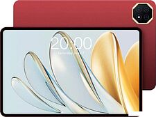 Планшет Teclast T60AI Wi-Fi 6GB/128GB (красный)