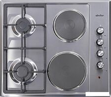 Варочная панель Simfer H60Q22M516 Варочная панель Simfer H60Q22M516