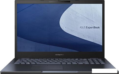 Ноутбук ASUS ExpertBook B2 B2502CBA-KJ0310X