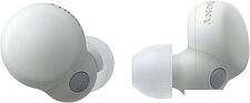 Наушники Sony LinkBuds S WF-LS900N (белый) Наушники Sony LinkBuds S WF-LS900N (белый)