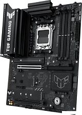 Материнская плата ASUS TUF Gaming B850-E WiFi Материнская плата ASUS TUF Gaming B850-E WiFi