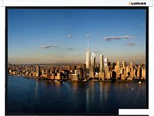 Проекционный экран Lumien Master Picture 173x300 (LMP-100118) Проекционный экран Lumien Master Picture 173x300 (LMP-100118)