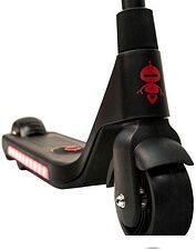 Электросамокат Hoverbot D-05 (черный)