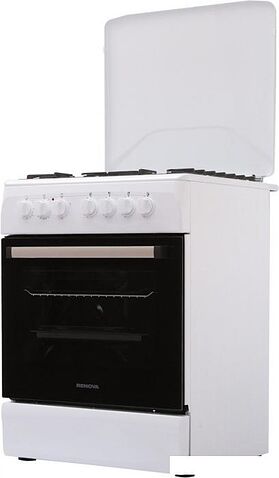 Кухонная плита Renova SG6E-TDW