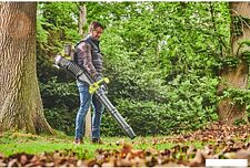 Ранцевая воздуходувка Ryobi RY36BPXB-0 5133005947 (без АКБ) Ранцевая воздуходувка Ryobi RY36BPXB-0 5133005947 (без АКБ)
