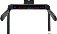 Электрическая беговая дорожка Titanium Masters Slimtech C10 (коричневый) Электрическая беговая дорожка Titanium Masters Slimtech C10 (коричневый)