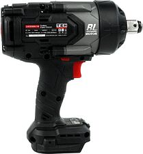 Гайковерт TEH LW2000N-1B (с 1-им АКБ, кейс)