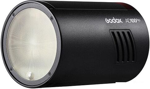Вспышка Godox Witstro AD100Pro