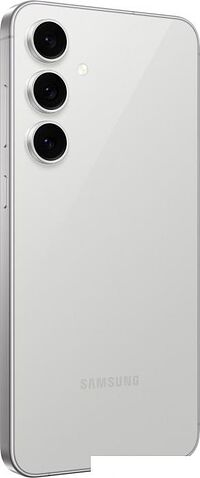 Смартфон Samsung Galaxy S24 FE SM-S721B 8GB/128GB (серый)