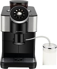 Кофемашина Dr.Coffee H2 Кофемашина Dr.Coffee H2