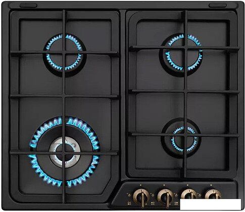 Варочная панель DeLonghi ANF 46 PRO RUS