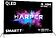Телевизор Harper 55Q850TS