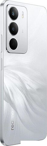 Телефон Realme C71 RMX5303 8GB/256GB международная версия (белый)