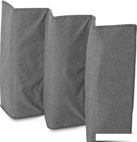 Манеж-кровать Lorelli Noemi 2 Plus (rose velvet unicorn)