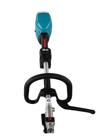 Триммер Makita UX01GZ (без АКБ)