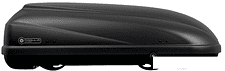 Автобокс Modula Beluga EASY 420 (антрацит) Автобокс Modula Beluga EASY 420 (антрацит)