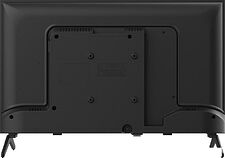 Телевизор Topdevice Frameless TDTV24CN04H_BK