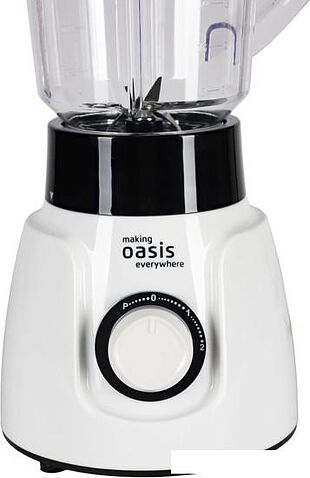 Стационарный блендер Oasis (Making Oasis Everywhere) ST-60W
