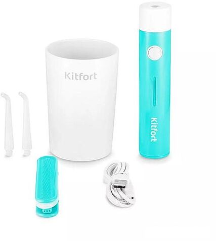 Ирригатор  Kitfort KT-2957-3