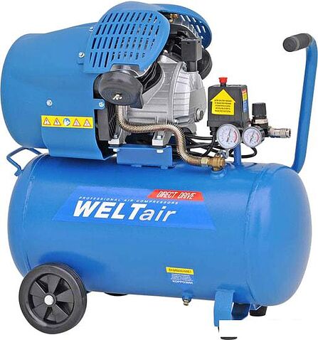 Компрессор Welt AR100VT