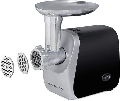 Мясорубка Zigmund & Shtain ZMG-009