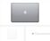 Ноутбук Apple Macbook Air 13" M1 2020 Z124000AL