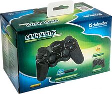 Геймпад Defender Game Master Wireless Геймпад Defender Game Master Wireless