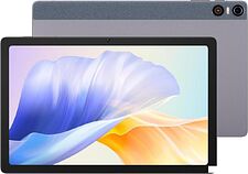 Планшет Cubot Tab 50 8GB/128GB LTE (серый)