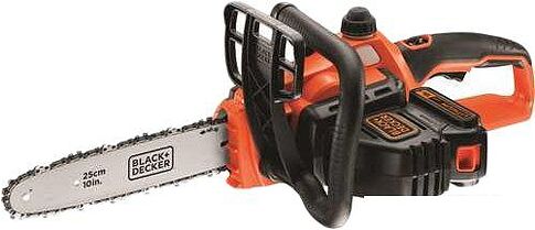 Аккумуляторная Black & Decker GKC1825L20