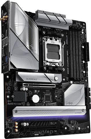 Материнская плата ASRock B850 LiveMixer WiFi